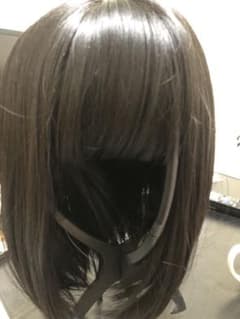 ウィッグのサムネイル
