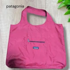 patagonia パタゴニア　エコバッグ　廃盤旧モデル　キャリーエール patagonia パタゴニア エコバッグ 廃盤旧モデル キャリーエール - メルカリ