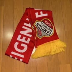 FANCLUB EIGENHEIM 2006 サッカーマフラーのサムネイル