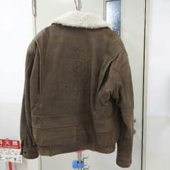 あみ様専用 bossジャンのサムネイル