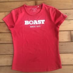 BOASTレディース Tシャツのサムネイル
