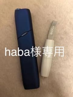 iQOS3 アイコス3 マルチのサムネイル