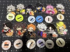 東京エイリアンズ アクリルスタンドキーホルダーのサムネイル
