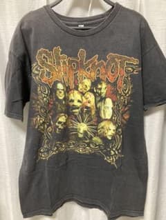 スリップノットTシャツのサムネイル