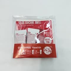 MEDI-PEEL トラベルキットのサムネイル