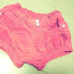 美品♡バルーンショートパンツのサムネイル