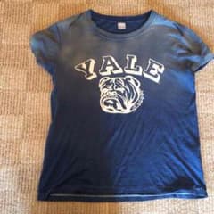 ドゥーズィエムクラスYALE Tシャツのサムネイル