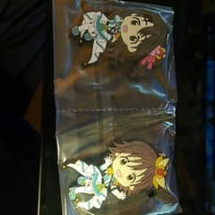 デレマス 一番くじPART3 ラバストのサムネイル