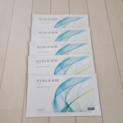 新品】北の快適工房 ヒアロエイド6枚入✕5袋 合計30枚 - メルカリ
