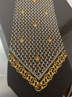VERSACE ネクタイのサムネイル