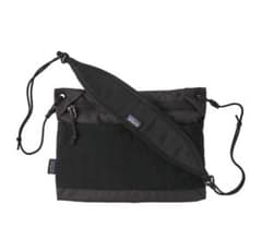 Patagonia Terrain Sacoche パタゴニア サコッシュ Patagonia Terrain Sacoche パタゴニア サコッシュ - メルカリ