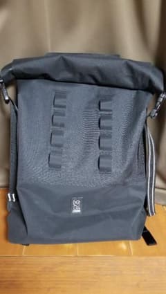 【美品】クローム URBAN EX ROLLTOP 28L バックパック 防水のサムネイル