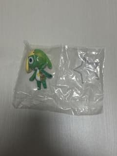 ケロロ軍曹 すきゃらとん ケロロのサムネイル
