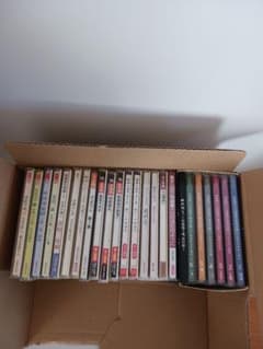 昭和歌謡 演歌 CD まとめ売り 大量セット - メルカリ