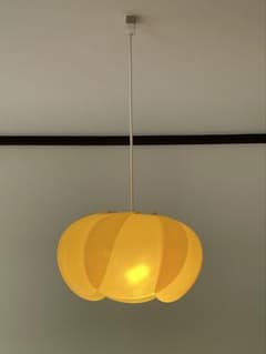 昭和レトロ　三菱電機　ペンダントライト　ミッドセンチュリー 昭和レトロ 三菱電機 ペンダントライト ミッドセンチュリー - メルカリ