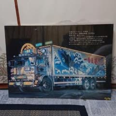 専用 きよはる～プロフィール必読お願いします～様 専用トラック野郎 一番星のサムネイル