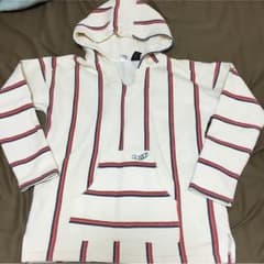 JASMINE様専用 VOLCOM パーカー Mサイズのサムネイル