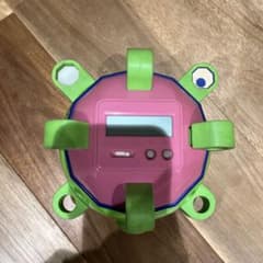 ジャンク品】氷点棒 目覚まし時計 - メルカリ