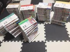 ワンピース全巻 ＋オマケのサムネイル