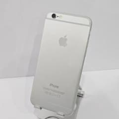 【美品】iPhone6 64GB シルバー バッテリー100% 30 iPhone6 シルバー バッテリー100% - メルカリ