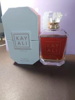 KAYALI VANILLA 28 カヤリ バニラ 100ml - メルカリ