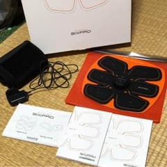 シックスパッド アブズフィット2のサムネイル