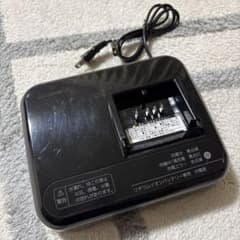 BRIDGESTONE リチウムイオンバッテリー専用充電器 P5568 - メルカリ