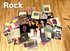 70〜80年代のロック・ポップス　LP 51枚セット 70〜80年代のロック・ポップス LP 51枚セット - メルカリ