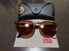 Ray-Ban サングラス　4259Fのサムネイル