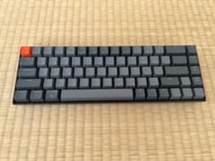 Keychron K6 メカニカルキーボード 本体のサムネイル