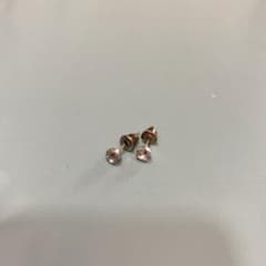 キュービックピアスのサムネイル