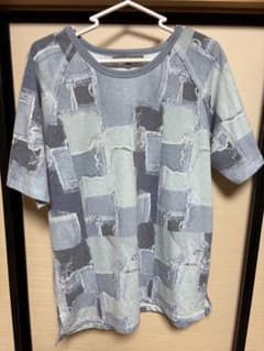 A DAY IN THE LIFE Tシャツ Lサイズのサムネイル