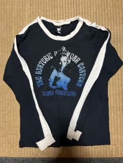 HYSTERIC GLAMOUR 長袖カットソー ロンTのサムネイル