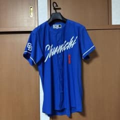 中日ドラゴンズ　岡林選手　ミズノ社製 Mサイズ 中日ドラゴンズ 岡林選手 ミズノ社製 Mサイズ - メルカリ