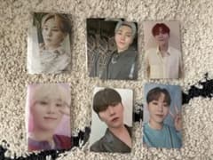 SEVENTEEN SEUNGKWAN スングァン トレカ まとめ売りのサムネイル