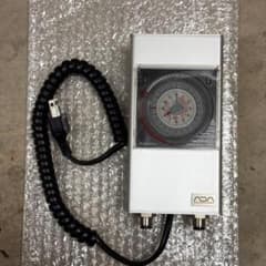 廃盤 ADA NAコントロールタイマーII NA CONTROL TIMER - メルカリ