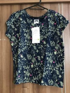 ★ScoLar★ Tシャツ スカラー 【新品】のサムネイル
