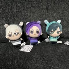 ブルーロック casual bunny 凪 玲王 凛のサムネイル