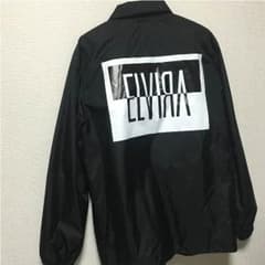 ELVIRA コーチジャケットのサムネイル