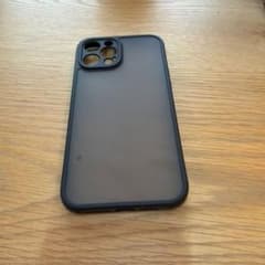 iPhone12プロマックスカバーのサムネイル