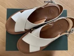 church's RHONDAサンダルのサムネイル