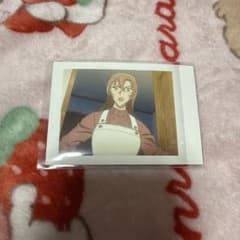 名探偵コナン ハイウェイの堕天使 ぱしゃこれ 萩原千速