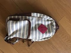 斜め掛けバックのサムネイル