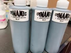 dynamic ink tattoo black 8ozのサムネイル