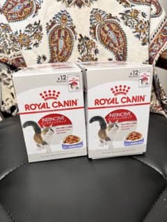ROYAL CANIN インスティンクティブ 12個入りのサムネイル