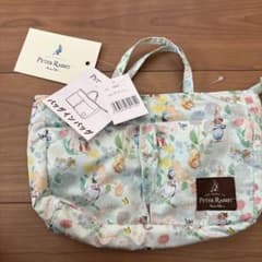 PETER RABBIT バッグインバッグのサムネイル