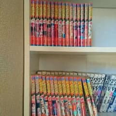明日まで大幅値下げ！赤字覚悟。SLAM DUNK(スラムダンク) 全巻セットのサムネイル