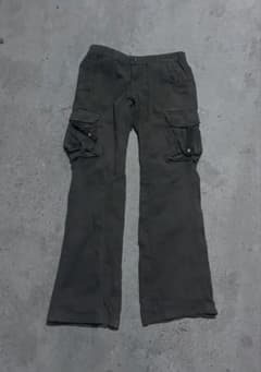 SURFING カーゴパンツ GOA似 平成 亜熱帯 archive - メルカリ