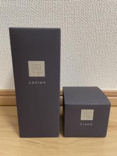 Ｎ organic Vie モイストリッチ ローションとエンリッチリフトクリームのサムネイル