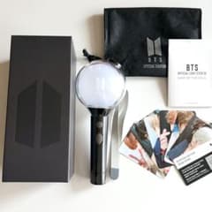 BTS アミボム 「MAP OF THE SOUL」 ペンライト - メルカリ